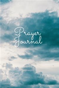 Prayer Journal