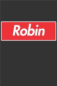 Robin