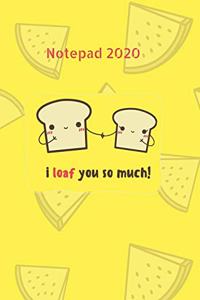 Notepad
