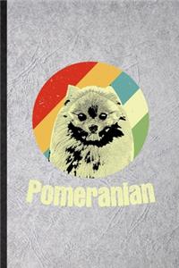 Pomeranian