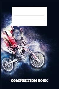 Composition Book