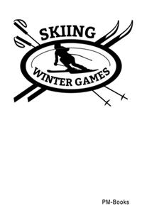 Skiing Winter Games