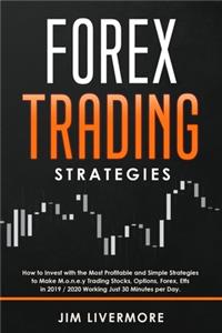 Forex Trading Strategies