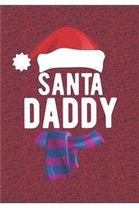 Santa Daddy