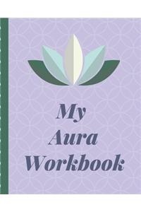 My Aura Workbook