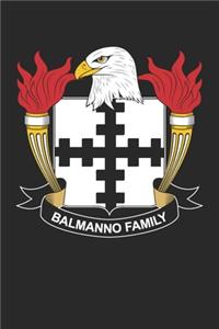Balmanno