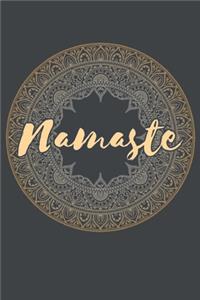 Namaste