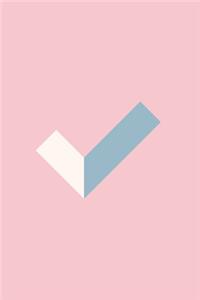 Minimalists To Do List & Task Book