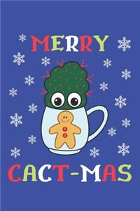 Merry Cact Mas