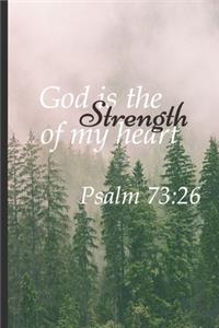 God is Strength