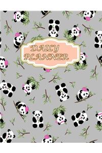 Daily Planner