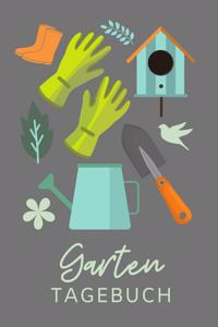 Garten Tagebuch