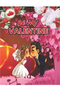 Be My Valentine