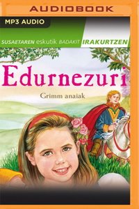 Edurnezuri (Narración En Euskera)