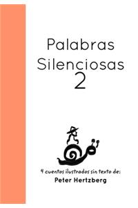 Palabras Silenciosas