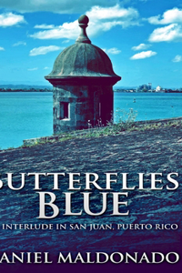 Butterflies Blue (Chambers Lane Series Book 4)