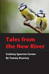 Cockney Sparrow Corner (Illustrated)