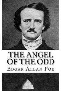 Angel of The Odd