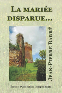 mariée disparue