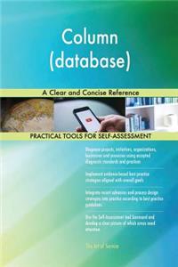 Column (database)