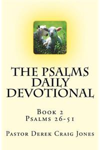 Psalms, book 2
