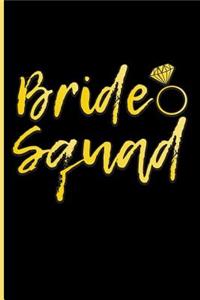 Bride Squad