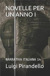 Novelle Per Un Anno I