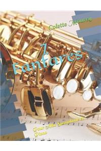 7 Fanfares