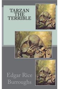 Tarzan the Terrible
