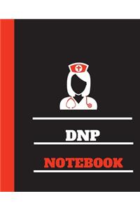 DNP Notebook