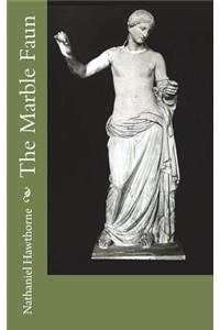The Marble Faun