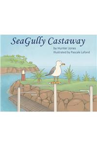 Seagully Castaway Expanded Distribution: Seagully Castaway