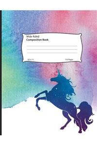 Composition Book