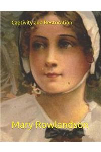 Captivity and Restoration