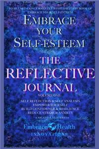 Embrace Your Self-Esteem