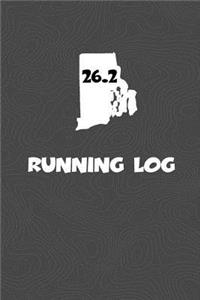 Running Log