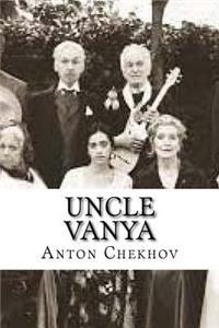 Uncle Vanya