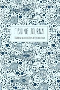 Fishing Journal