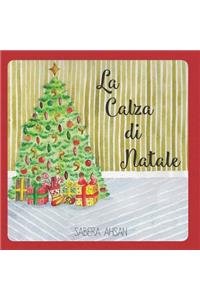 La Calza Di Natale