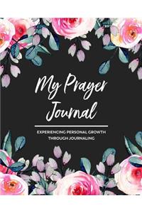 My Prayer Journal