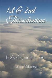 1st & 2nd Thessalonians