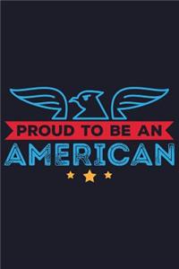 Proud to Be an American