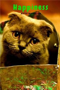 Kitty Notebook