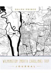 Wilmington (North Carolina) Trip Journal