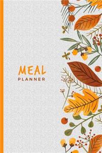 Meal Planner