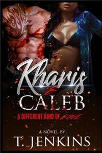 Kharis & Caleb