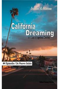 California Dreaming