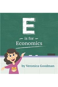 E is for Economics