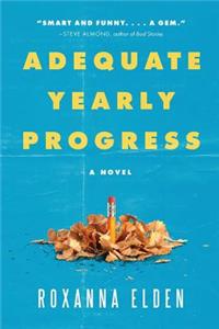 Adequate Yearly Progress