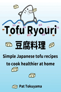 Tofu Ryouri